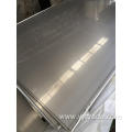 347 Cold Rolled Stainless Steel Plate